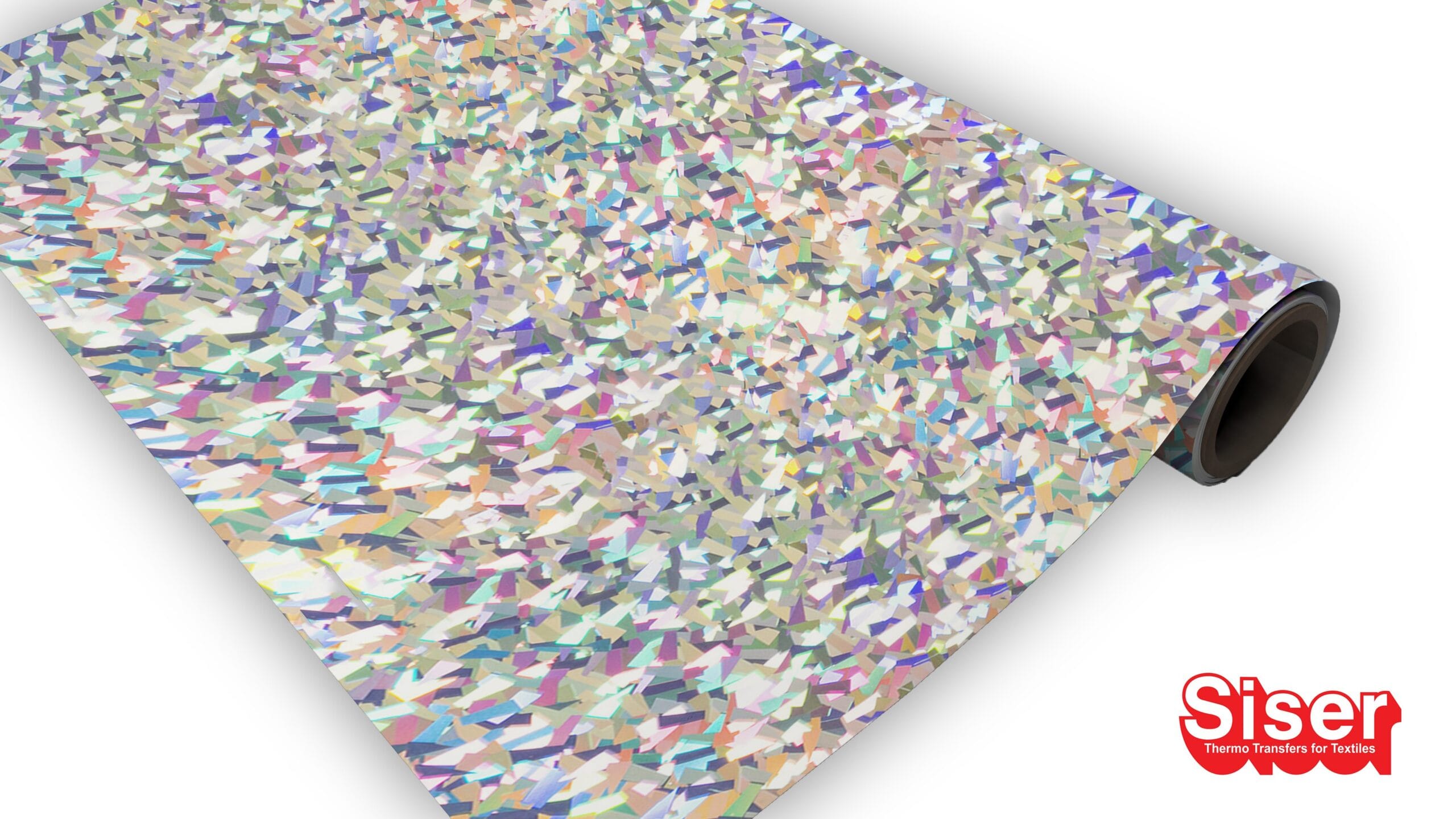 H0087 Crystal Silver