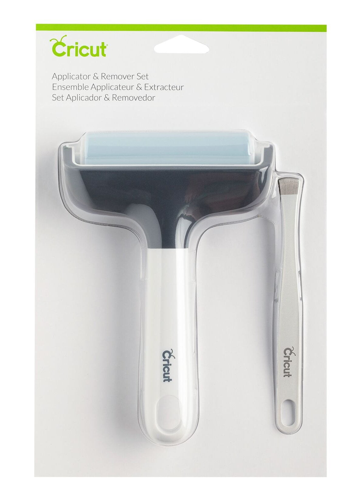 Cricut Applicator & Remover Set (2003923) Cricut Applicator & Remover Set (2003923)
