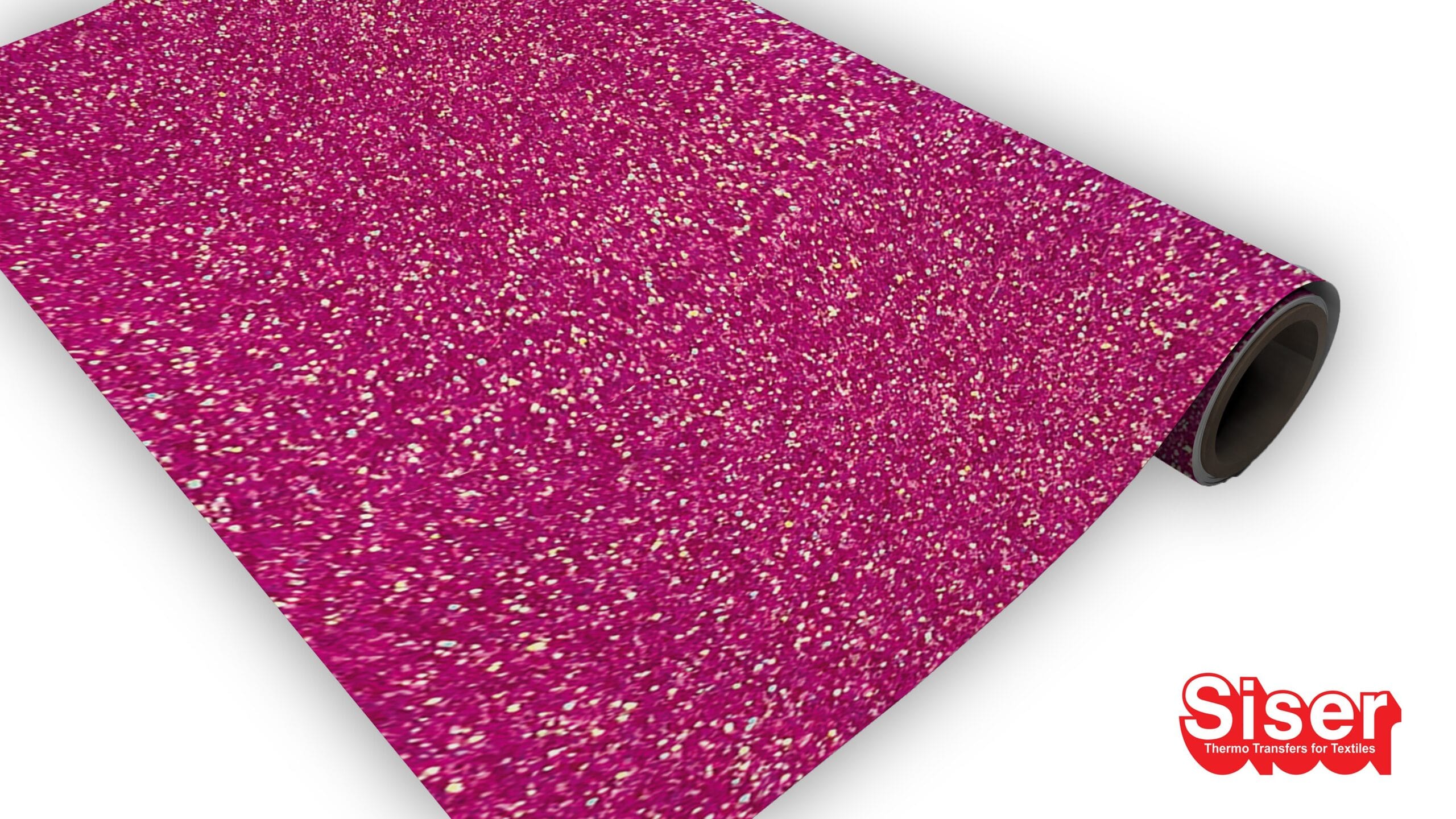 Siser Moda Glitter 2 Plum Siser Moda Glitter 2 Plum
