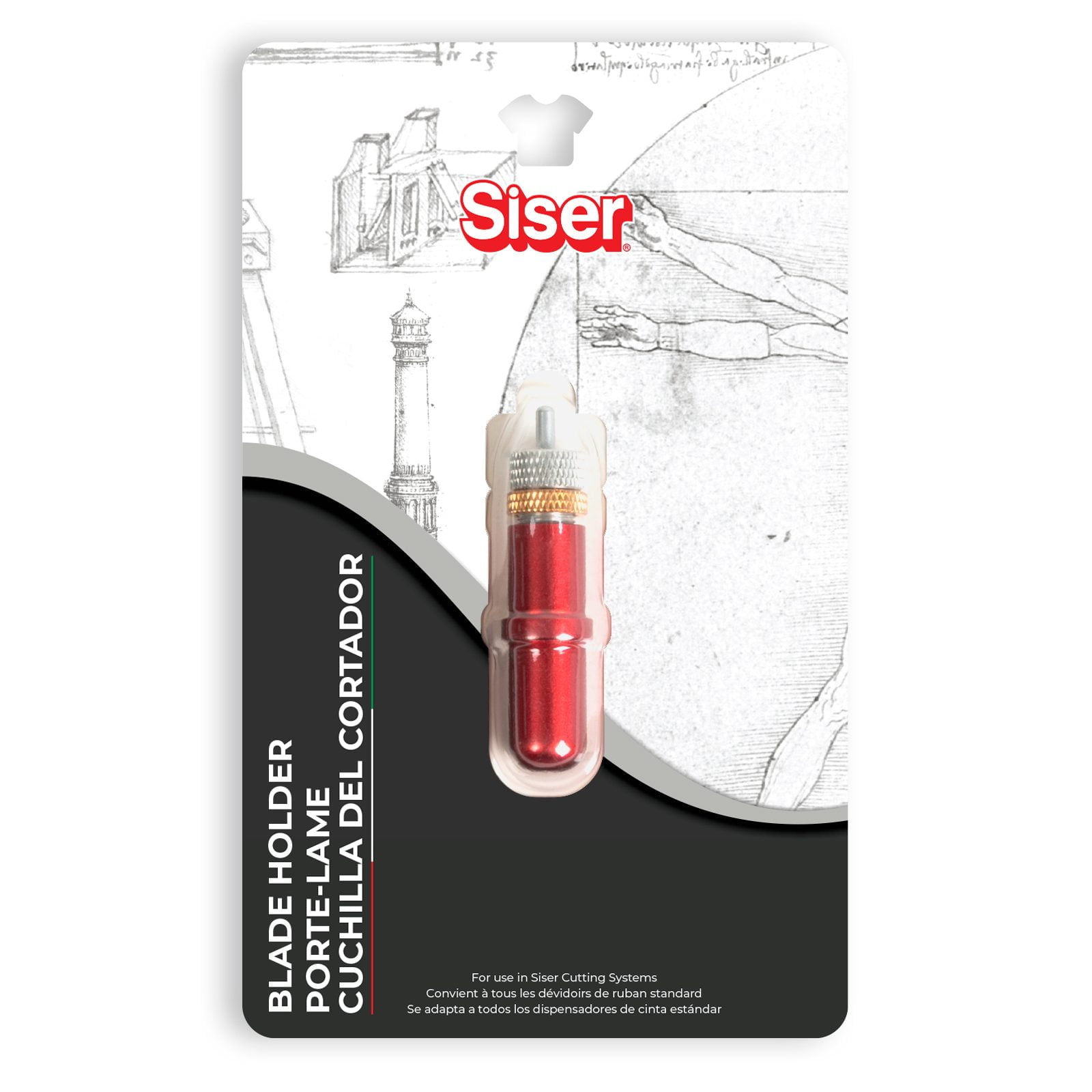 Siser Blade Holder Siser Blade Holder