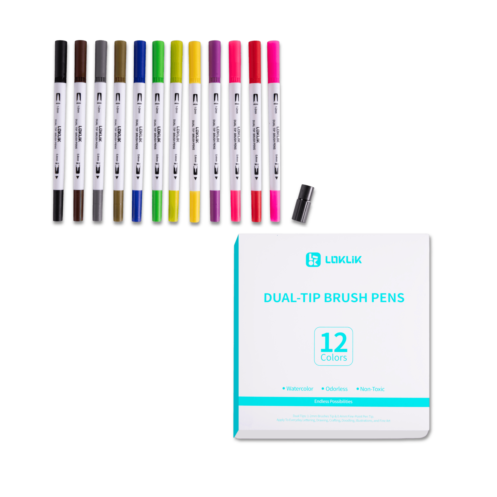 dual-tip-brush-pens-12-colors-2