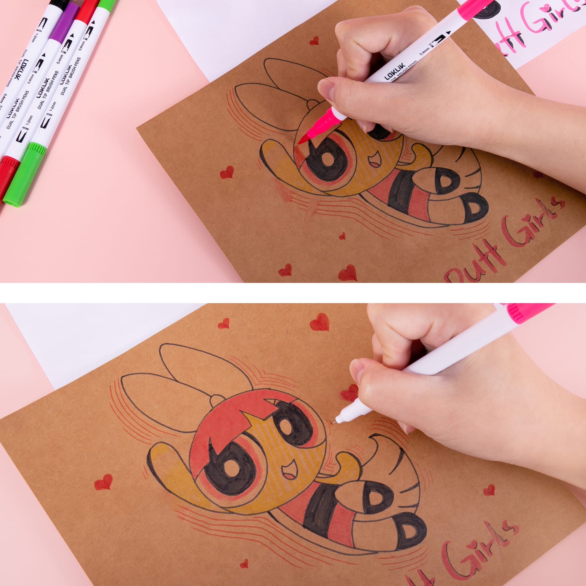 dual-tip-brush-pens-12-colors-4