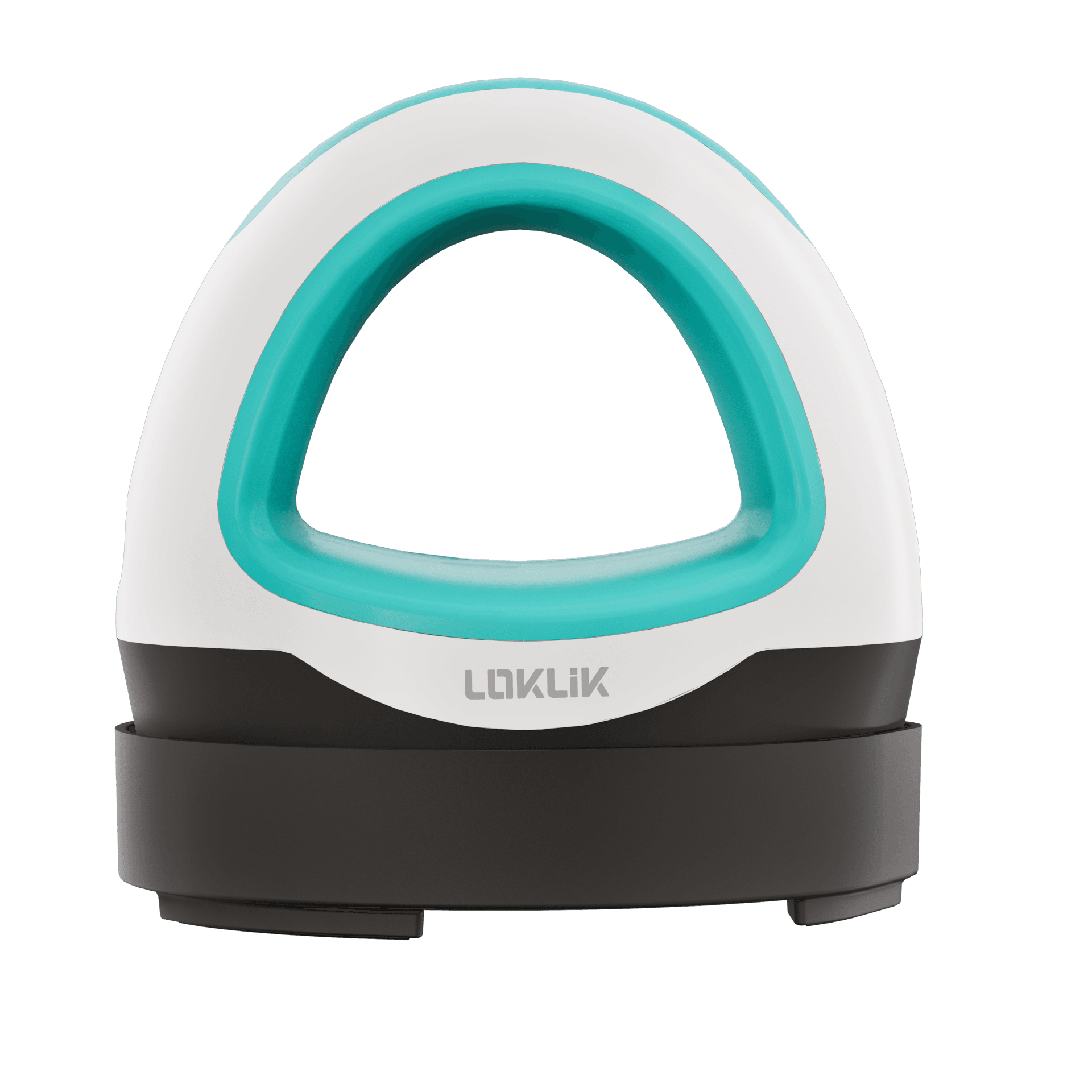 LOKLiK Mini Heat Press - LOKLiK Blue LOKLiK Mini Heat Press - LOKLiK Blue