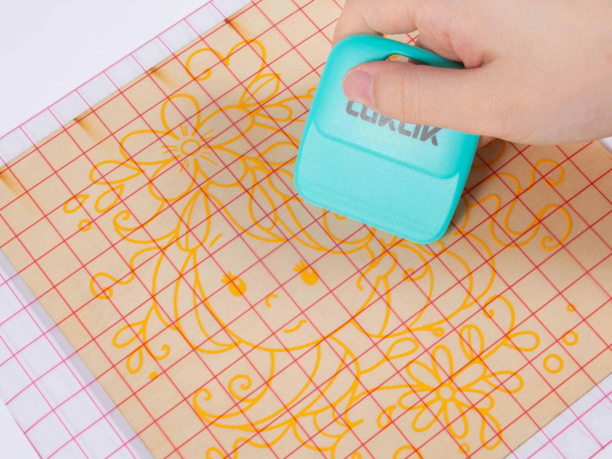 vinyl-scraper-bundle2pcs-green-3