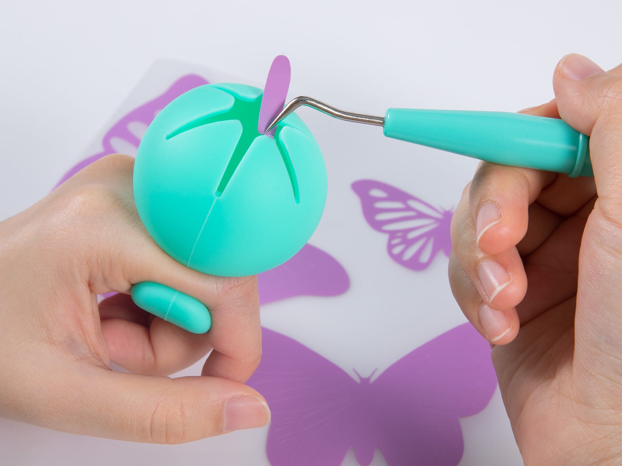 weeding-tools-bundle-4pcs-green-5