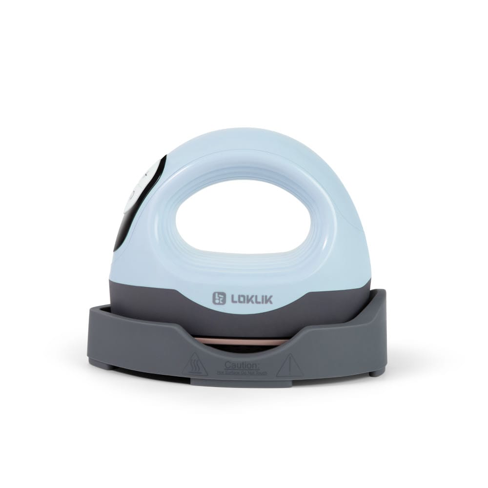 LOKLiK ImPress™ Mini 3 - Bubble Blue LOKLiK ImPress™ Mini 3 - Bubble Blue