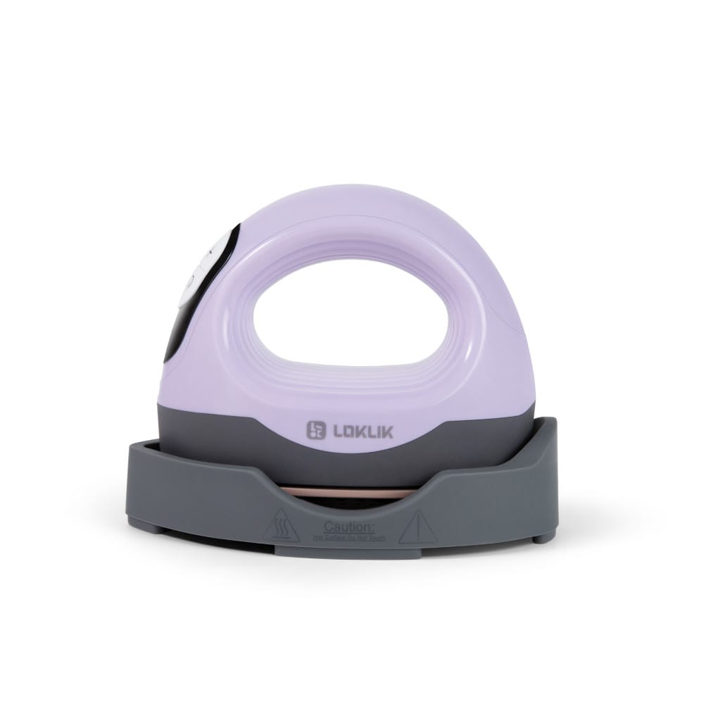 LOKLiK ImPress™ Mini 3 - Lavender Purple LOKLiK ImPress™ Mini 3 - Lavender Purple