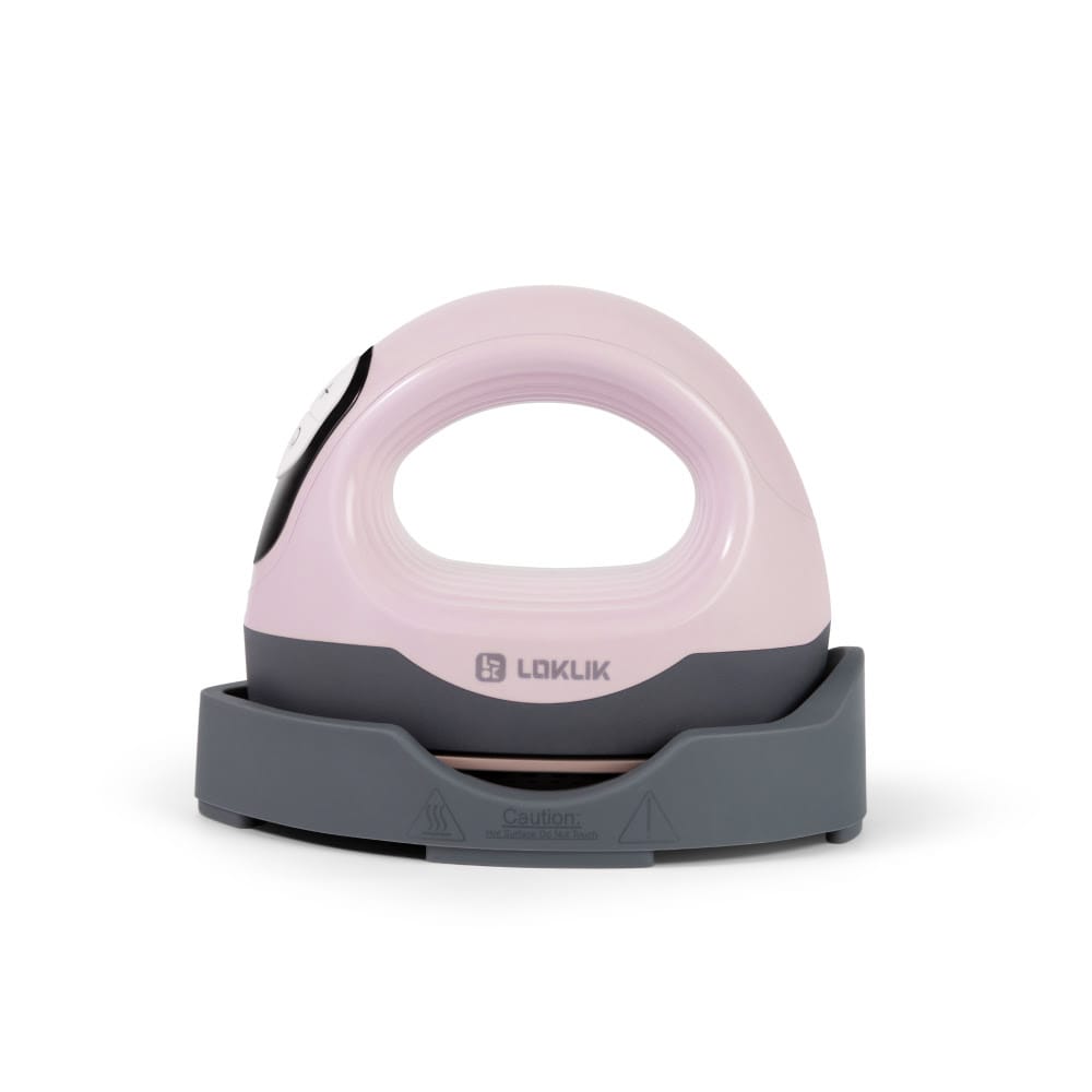 LOKLiK ImPress™ Mini 3 - Pastel Pink LOKLiK ImPress™ Mini 3 - Pastel Pink