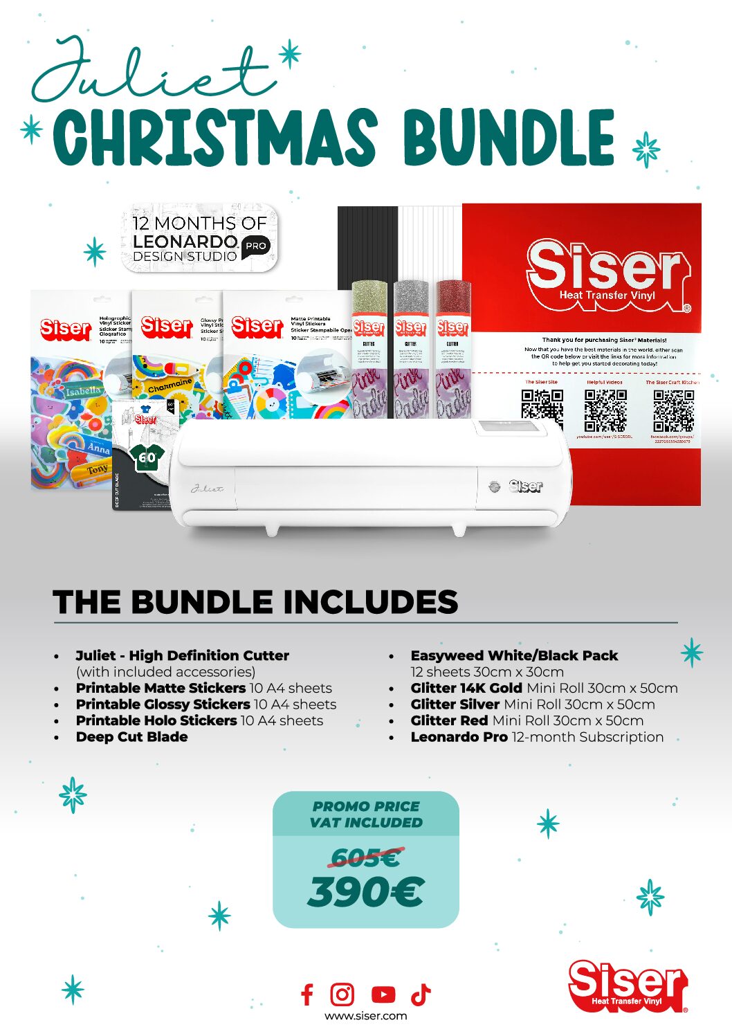 juliet BUNDLE _end user