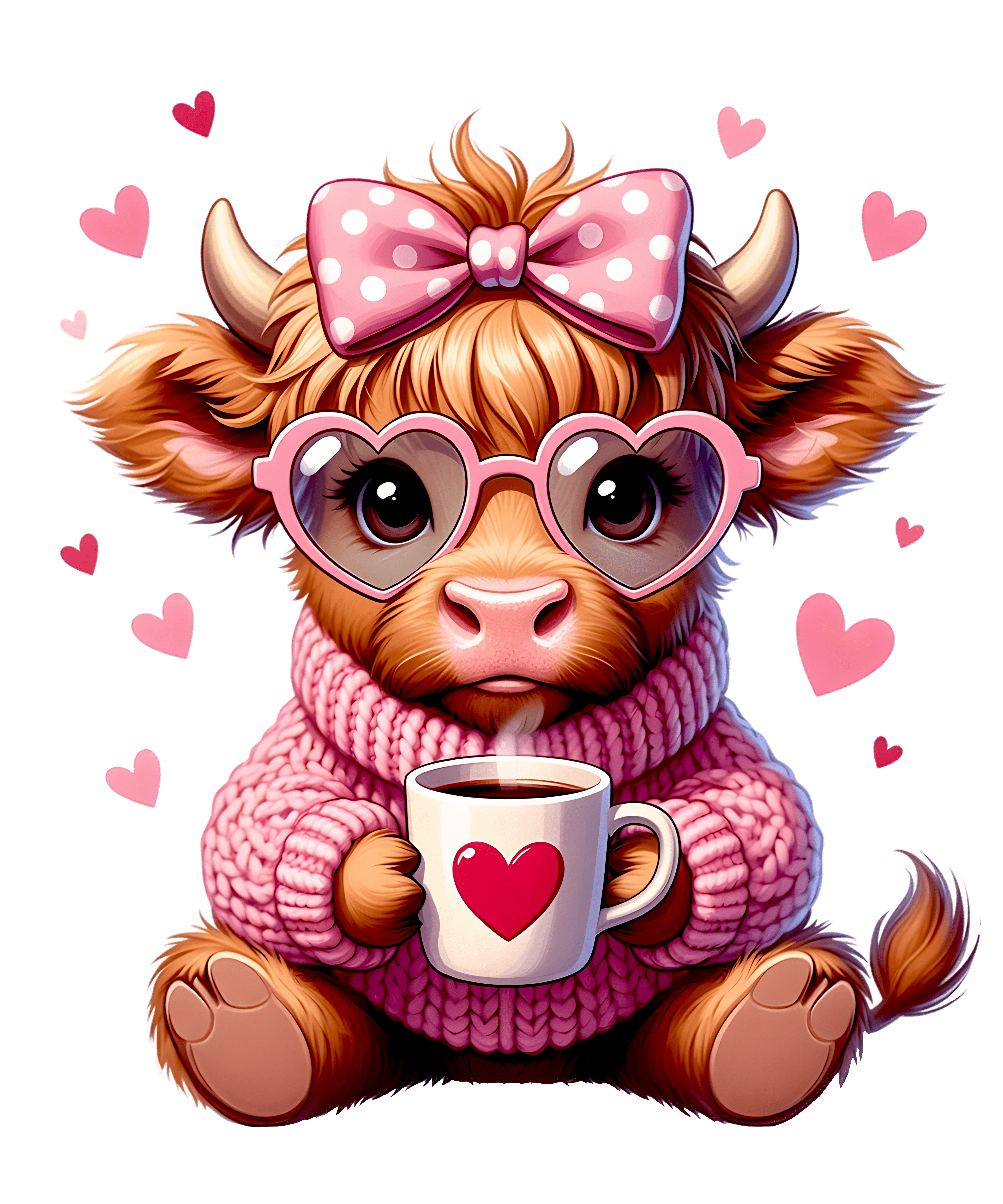 DTF Design kant en klaar – 1st valentine V0007 DTF Design kant en klaar – 1st valentine V0007