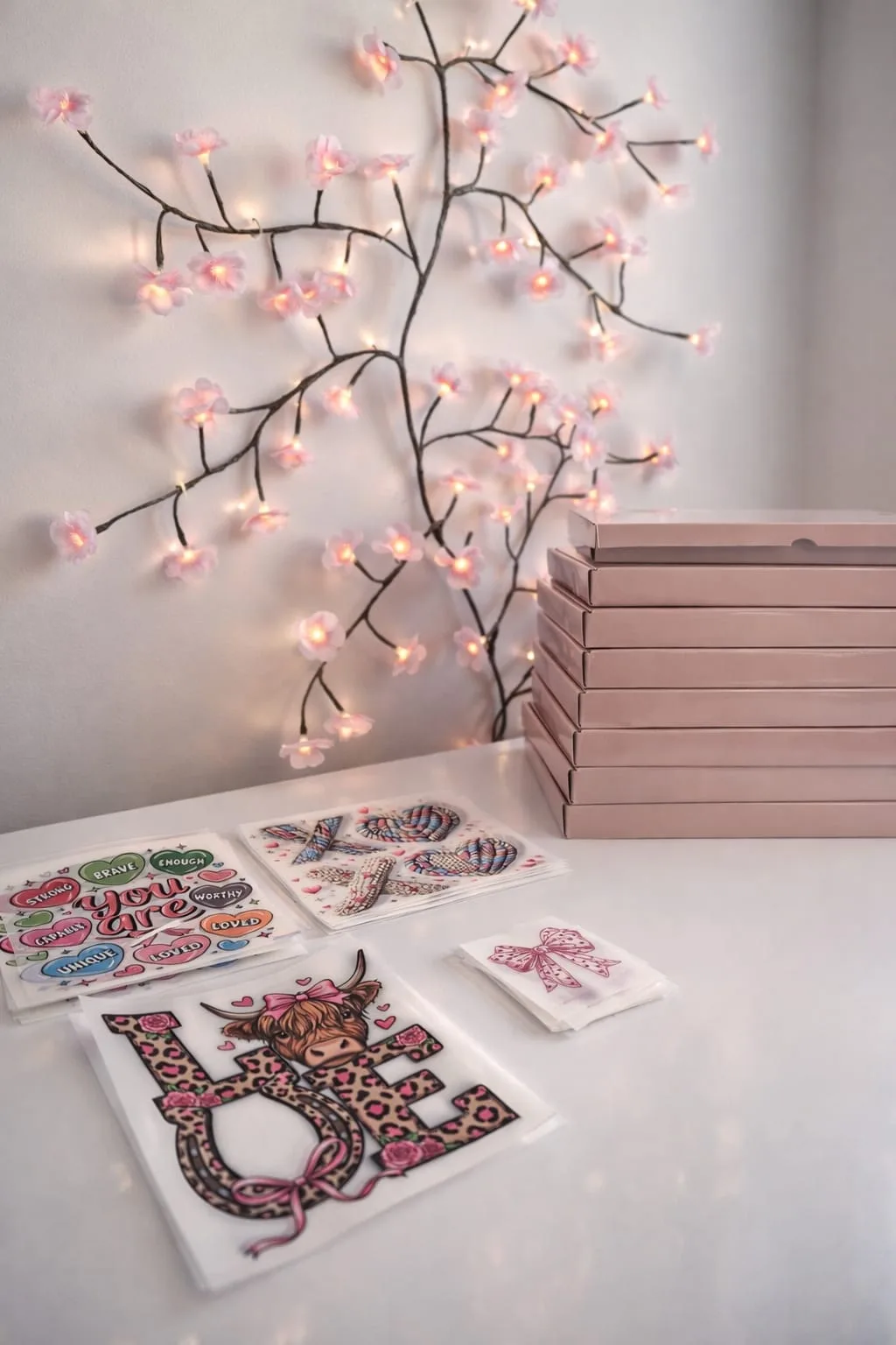 Valentijns Mysterie geluksdoosje Valentijns Mysterie geluksdoosje