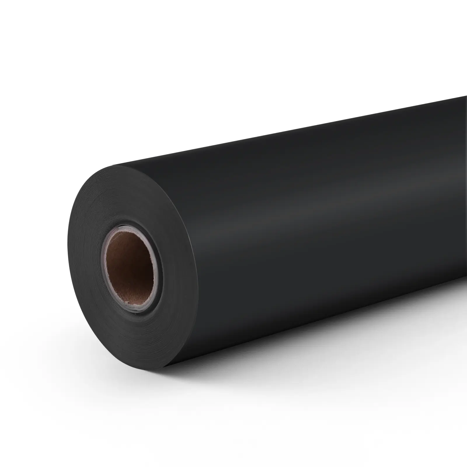 LOKLiK Permanent Adhesive Vinyl Matte - Black - 30.5 x 180 cm - Afbeelding 4