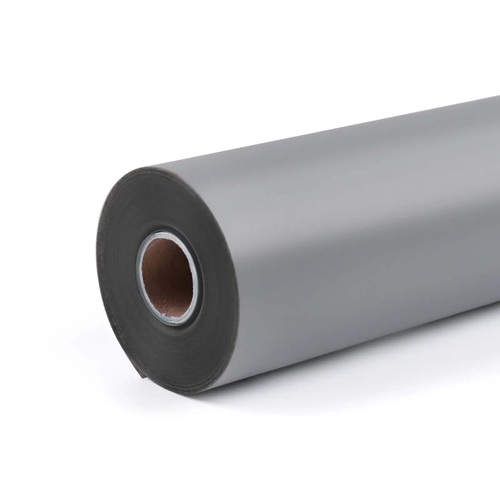LOKLiK Permanent Adhesive Vinyl Matte - Light Gray - 30.5 x 180 cm - Afbeelding 2