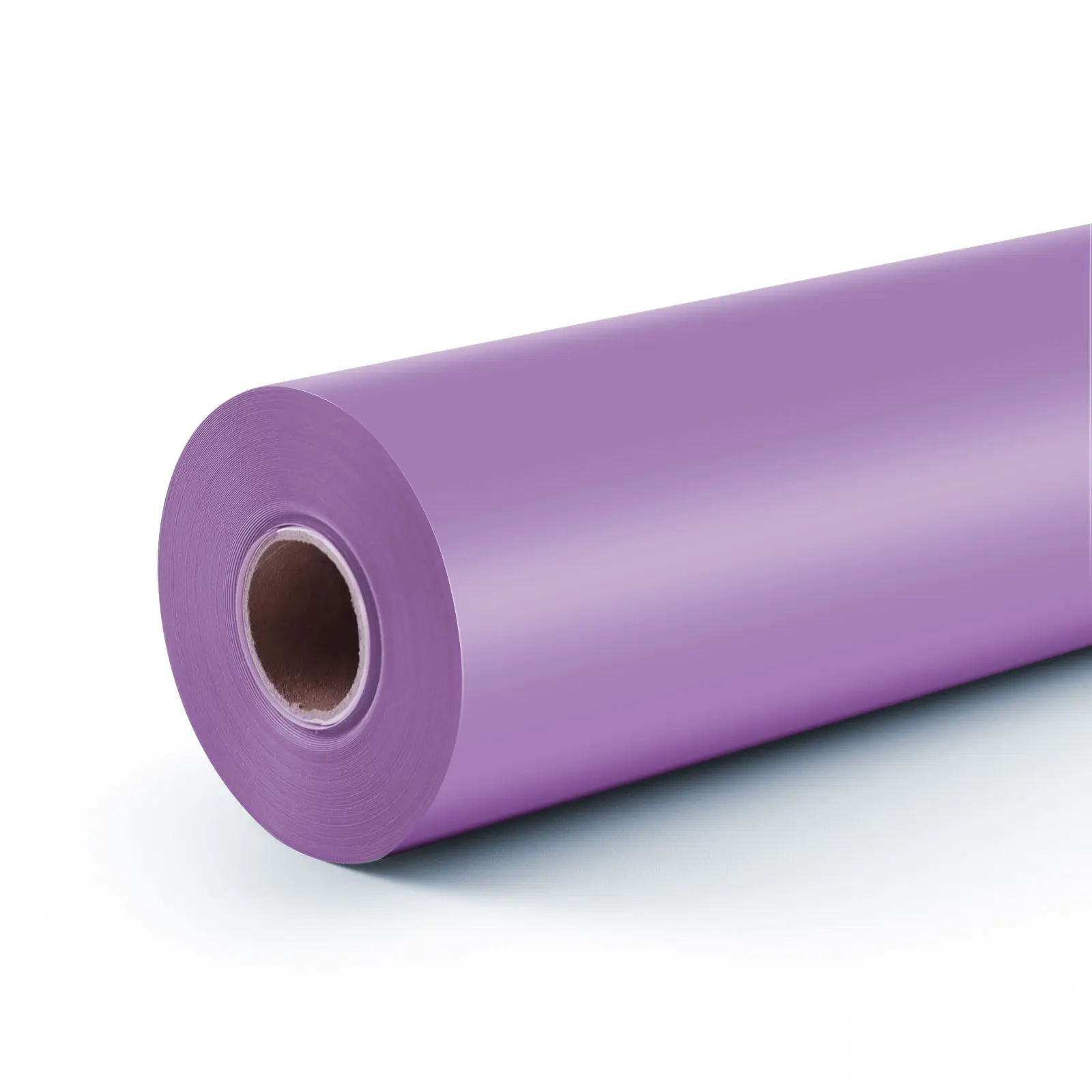 LOKLiK Permanent Adhesive Vinyl Matte - Light Purple - 30.5 x 180 cm - Afbeelding 3