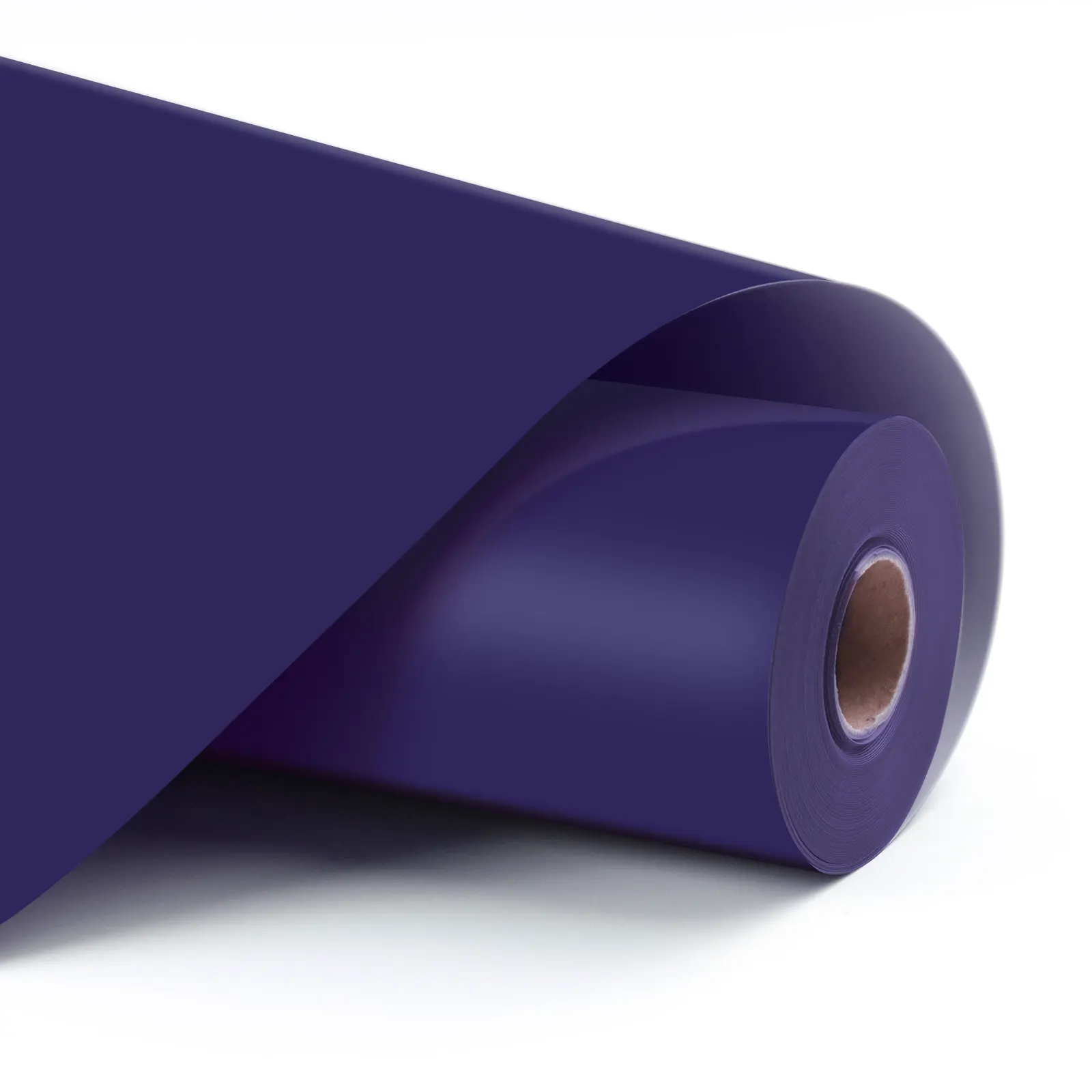 LOKLiK Permanent Adhesive Vinyl Matte – Purple – 30.5 x 180 cm