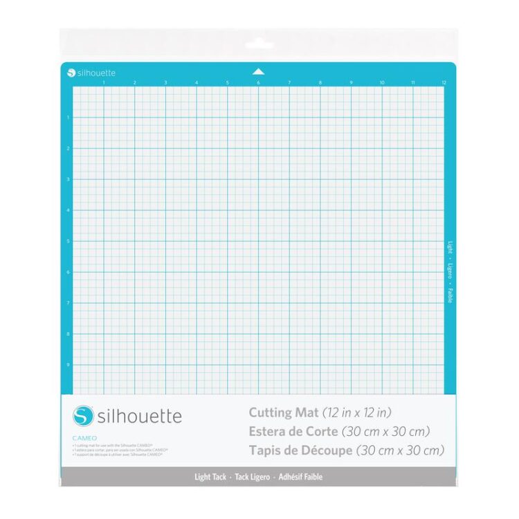 Silhouette Cameo Snijmat Light Hold 30,5 x 30,5cm