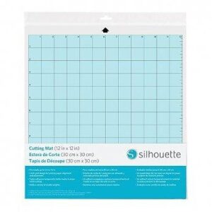 Silhouette Cameo 3 Snijmatten