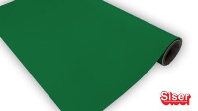 A0009 Green