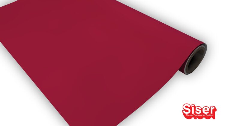 A0016 Burgundy