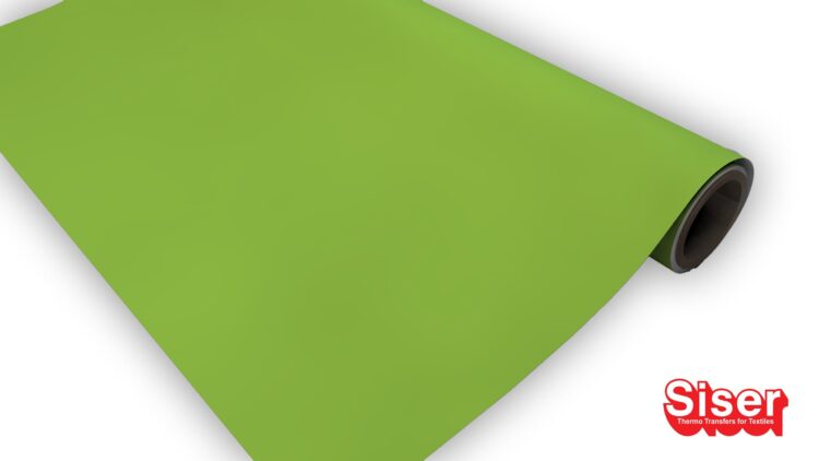 A0058 Apple Green