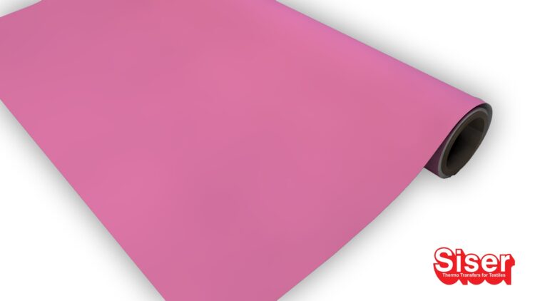 A0074 Medium Pink