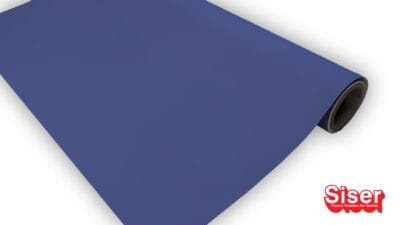 A0085 Medium Blue