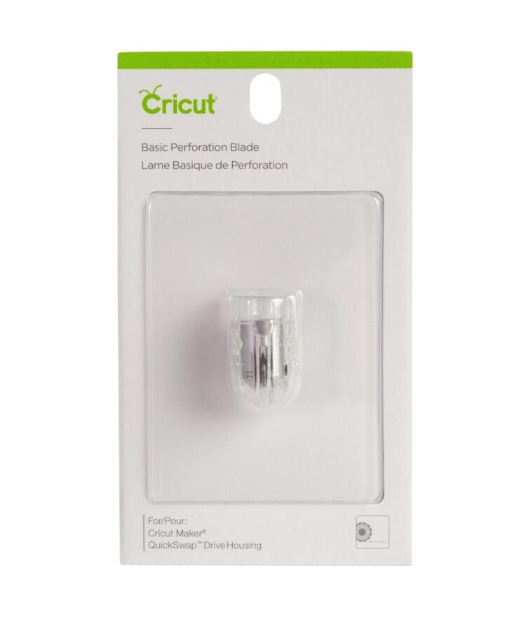 Cricut Basic Perforation Blade (2006706)