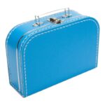 Aqua Blauw