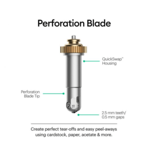 Cricut Basic Perforation Blade 2006706