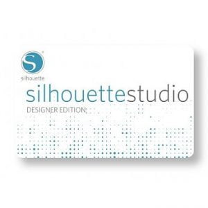 Silhouette Studio Designer Edition