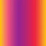 Siser Easy Patterns – Sunset Gradient