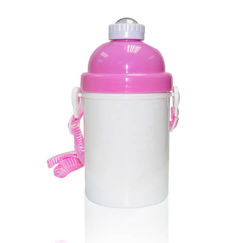 Sublimatie Drinkbeker Kids Roze