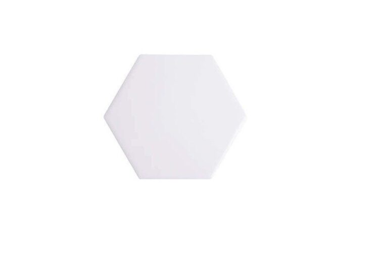 Sublimatie Hexagon Onderzetter