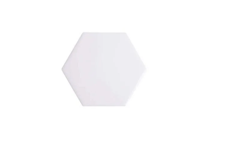 Sublimatie Hexagon Onderzetter