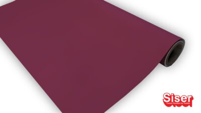 H50016 Burgundy