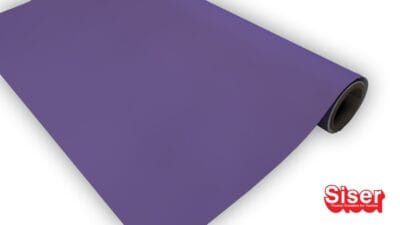 H50122 Pale Purple