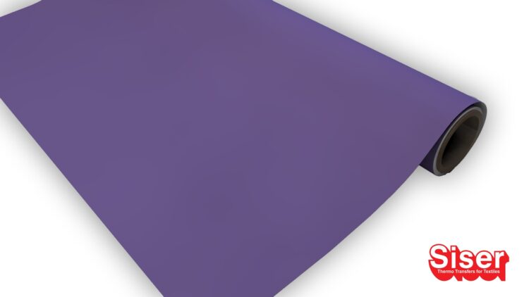 H50122 Pale Purple