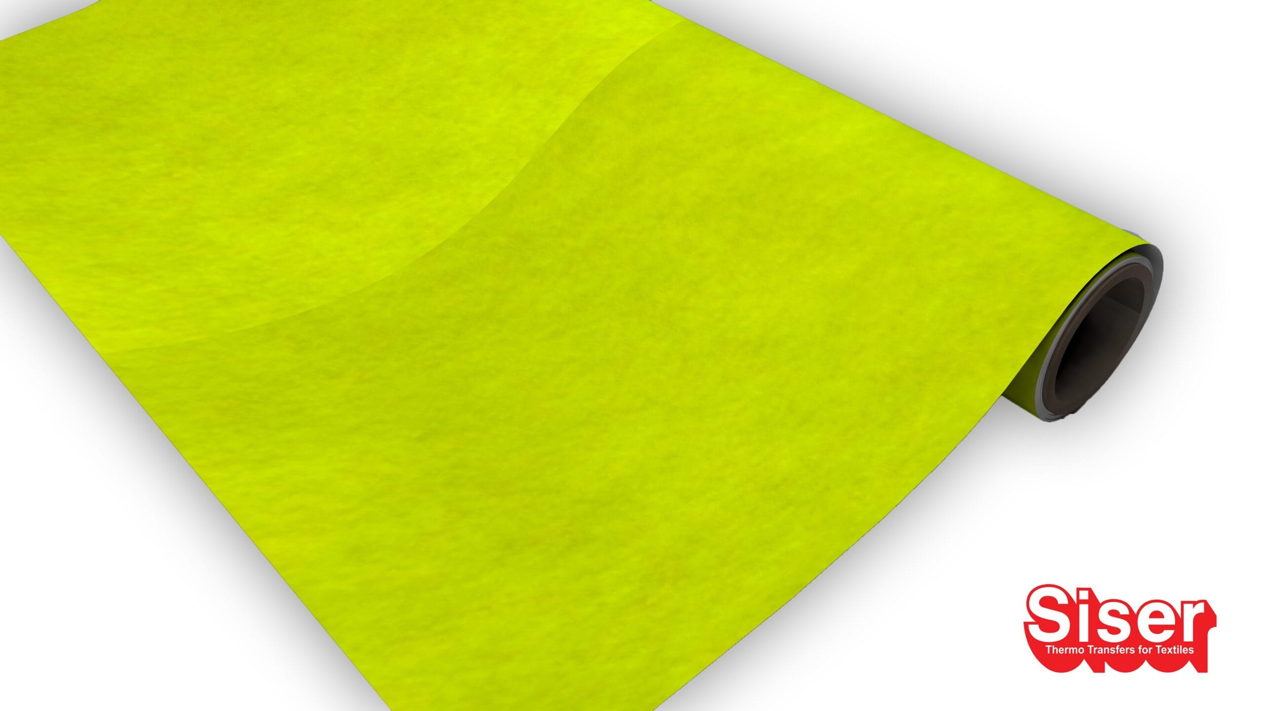 S0022 Neon Yellow