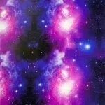 Siser Easy Patterns – Infinite Galaxy
