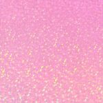 Holographic Vinyl – Light Pink H0031