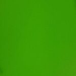 Stripflock Fluor Green S0026