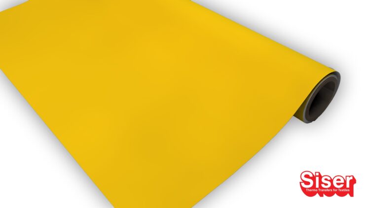 ST0004 Yellow