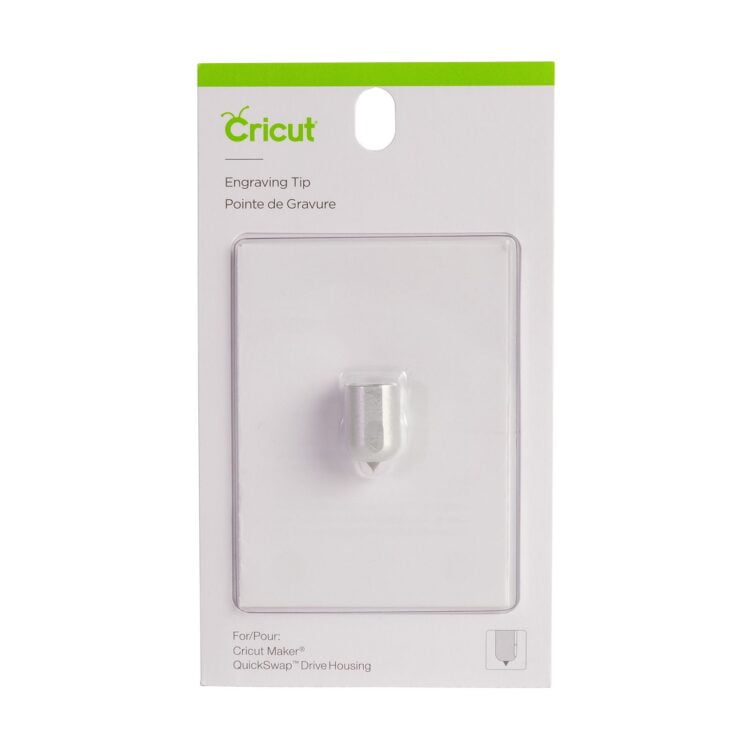 Cricut Engraving Tip (2007310)