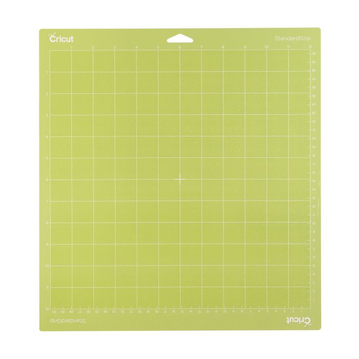 Cricut cutting mat standard 30,5 x 30,5 cm