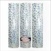 FunkyVinyls Opal Leopard Clear