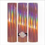 Opal Glossy Rose Gold FVOP002