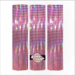 Polka Dots RedPink FVPA014