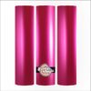 FunkyVinyls Satin Fuchsia