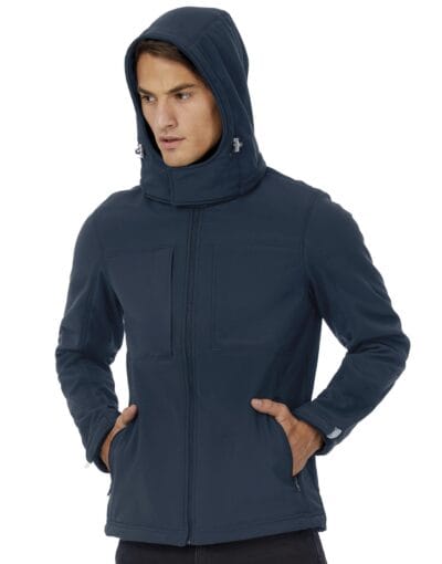 Heren Jassen