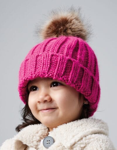 Kinder Beanies